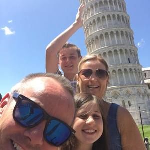 Meet your Posher, Jane